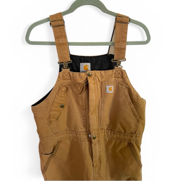 Carhartt Pants - Carhartt Classic Coveralls
